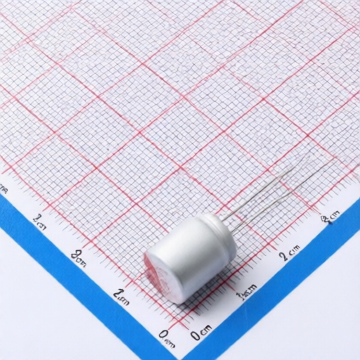 JIERR GA50V100M10X11 for sale