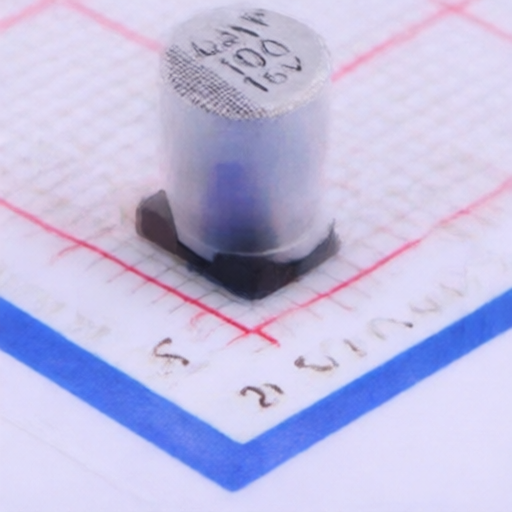 SAMYOUNG MVK 16V100 6.3*8 for sale