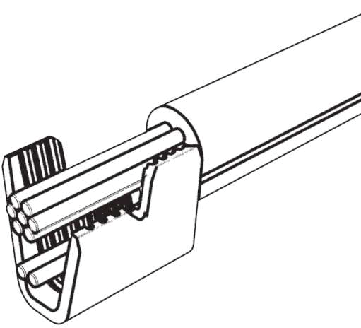 TE Connectivity 2238235-1 for sale