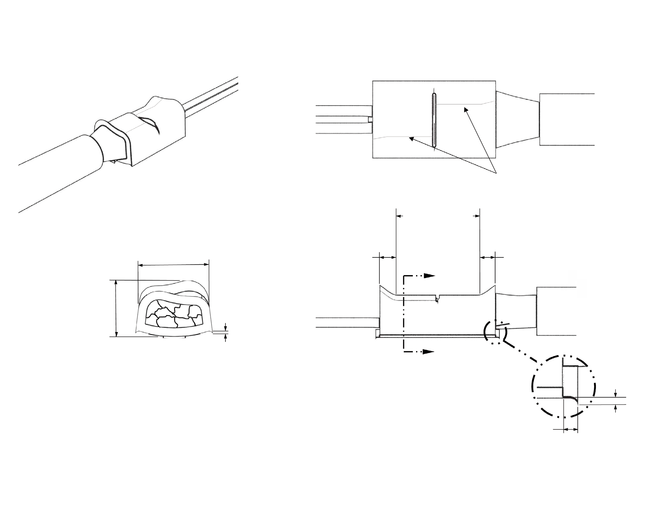 TE Connectivity 2238235-1 for sale