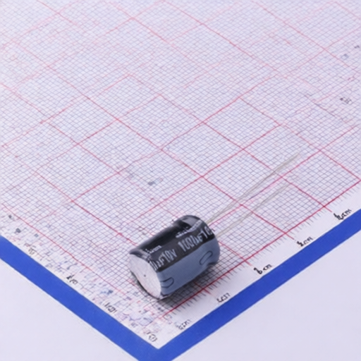 Nichicon UHV1A102MPD for sale