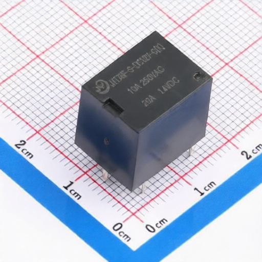 JIEYING RELAY JYT78F-S-DC12V-C(K) for sale