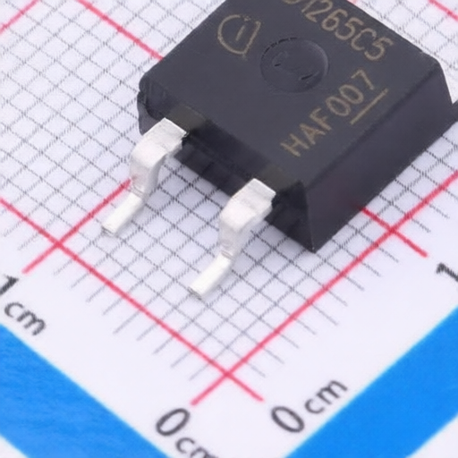 Infineon AIDK12S65C5 for sale