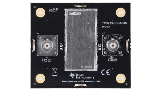 TI TPS7A94EVM-046 for sale