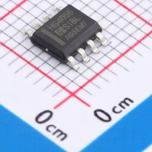 HGSEMI HG4056ME/TR for sale