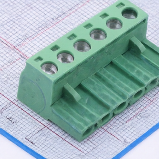 XYECONN XDCBK-6A508G-4-3G61 for sale