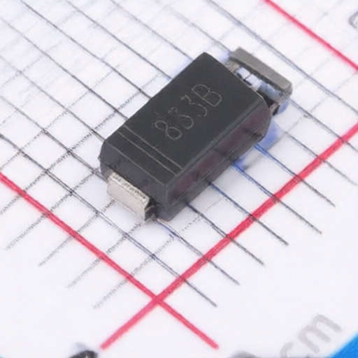 TECH PUBLIC TP1SMA5933BT3G for sale