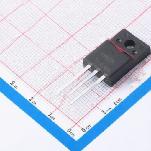 Infineon IKA08N65F5 for sale