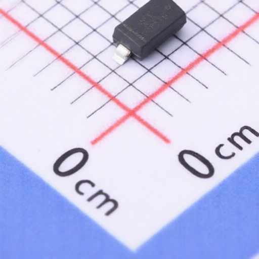 JKSEMI BZT52C3V3SOD-123 for sale