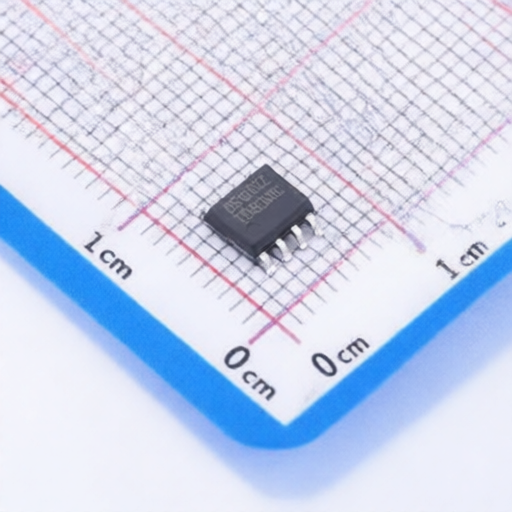 TDSEMIC DS1302-TD for sale