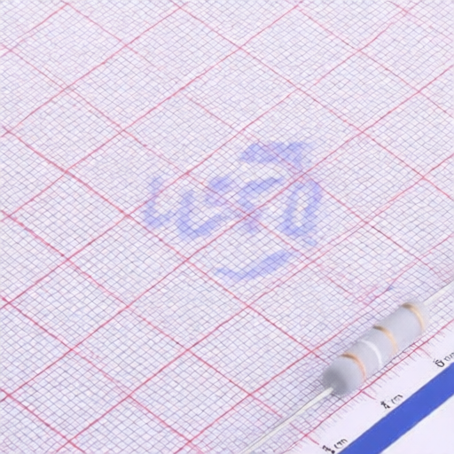 Huaxing Mechanical-Elec. MOF3WS-3.9Ω±5%T for sale