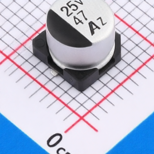 ACMECON GVZ1E476M0606CN for sale