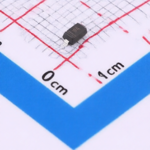 HXY MOSFET HBZT52C3V67F for sale