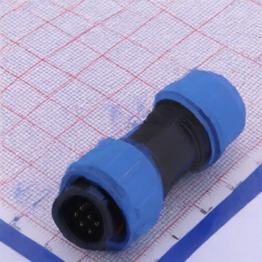 Cixi Kefa Elec JH1710P-7P for sale