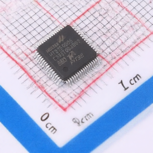 HOLTEK HT32F0006-64LQFP-7*7 for sale