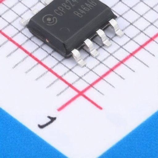 HaloChip GP8242J for sale