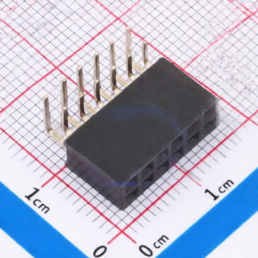 Hanbo Electronic HB-FH5-25426PB2GOB for sale