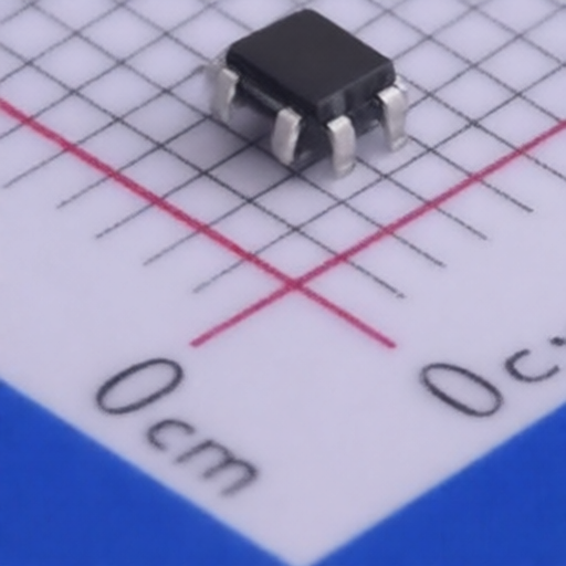 DIODES 74AHC1G04W5-7 for sale