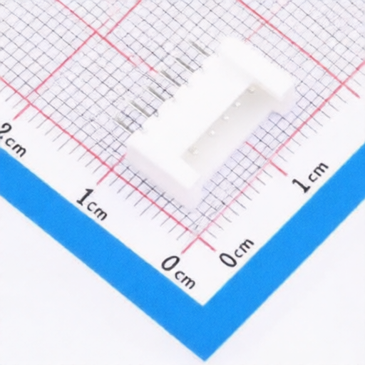 CJT(Changjiang Connectors) A2008WV-6P for sale