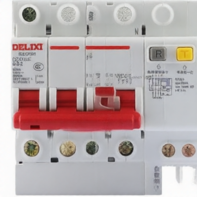 Delixi Electric DZ47SLEN4C32 for sale