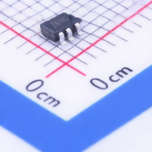 DIODES AP5724WG-7 for sale