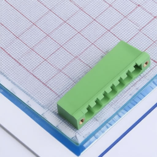 HCTL HC2EDGVM-5.08-7P-V for sale