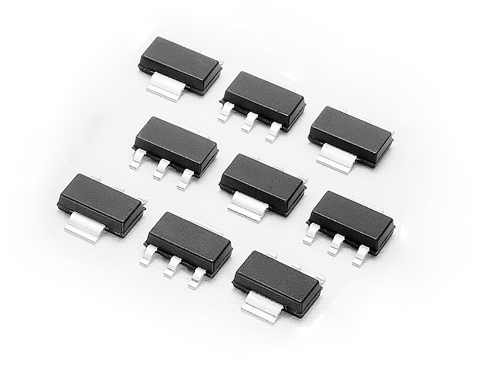 Littelfuse NYC222STT1G for sale