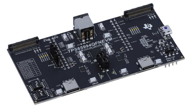 TI TPS65994QFNEVM for sale