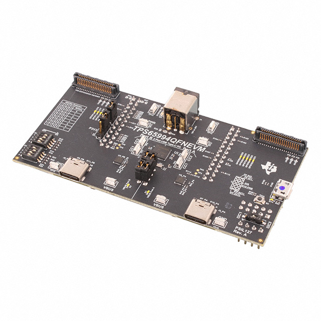 TI TPS65994QFNEVM for sale