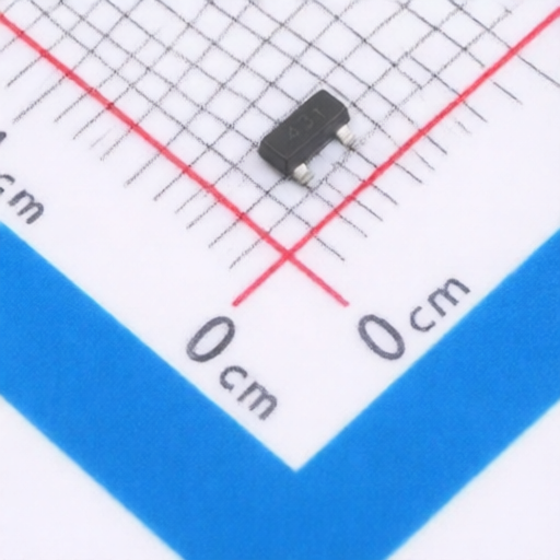 FOSAN TL431M-1%-6AF for sale