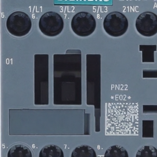 SIEMENS 3RT60151AH02 for sale