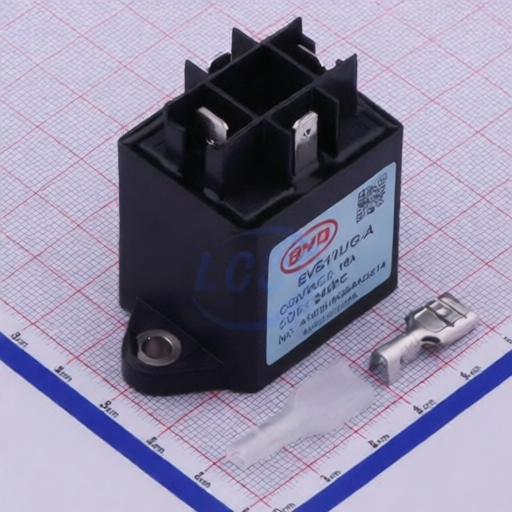 BYD EVS10UG-A for sale