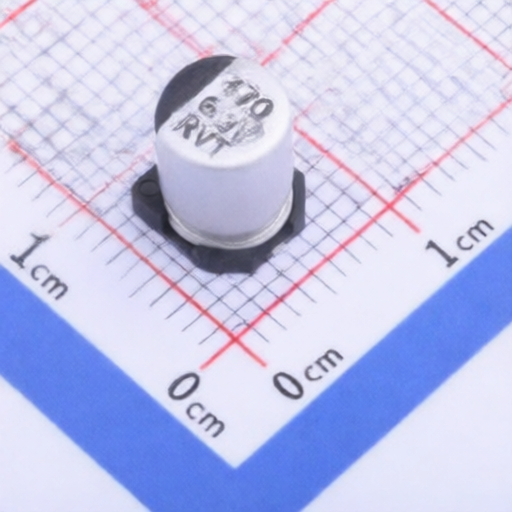 DMBJ RVT0J471M0607 470UF 6.3V for sale