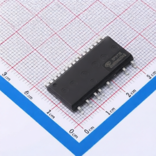 Hangzhou Silan Microelectronics SDM05M50DAS for sale