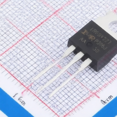 Infineon IRFB4227PBF for sale