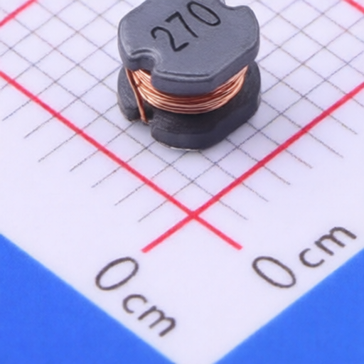 3L COILS SMTDR43-270M for sale