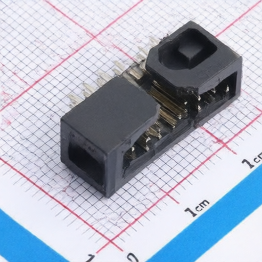 Lian Xin Technology XDFH-0254-2*7P for sale