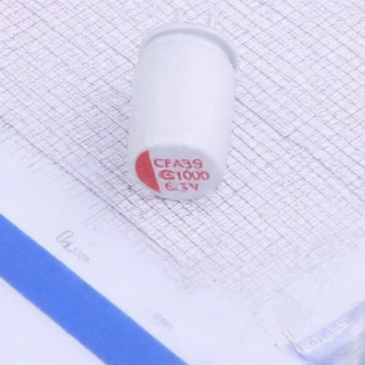 APAQ 6R3ARCP102M06A0PZ for sale