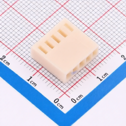 CJT(Changjiang Connectors) A2543H-5P for sale