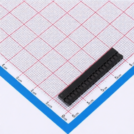 CONNFLY Elec I-DS1071-01-SCB01x19 for sale