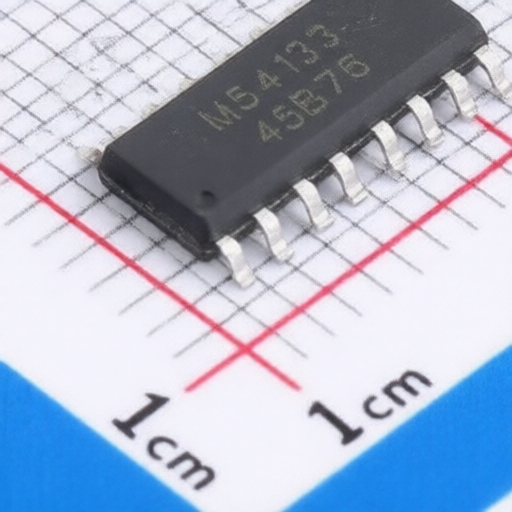 WUXI TOP M54133 for sale