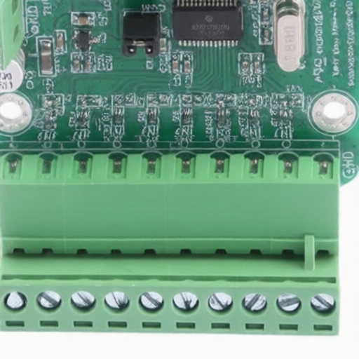 LOCKZHINER Electronic ADS1256-LZM1256 for sale