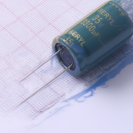 BERYL Electronic Tech RC035M332LO18*32H-8A1C for sale