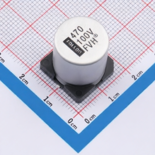 FOLLON EFVH100ADA471M16N0 for sale