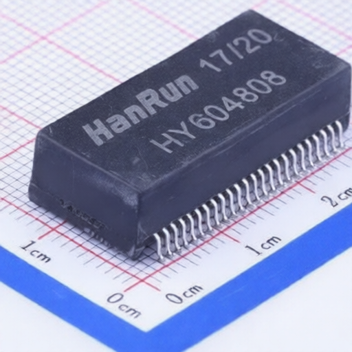 HANRUN(Zhongshan HanRun Elec) HY604808 for sale