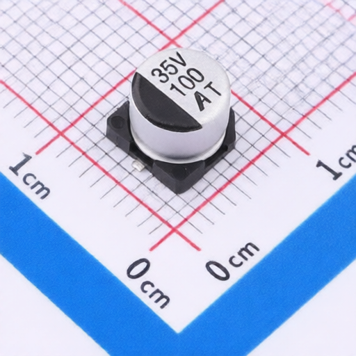 ACMECON GVT1V107M0606CN for sale