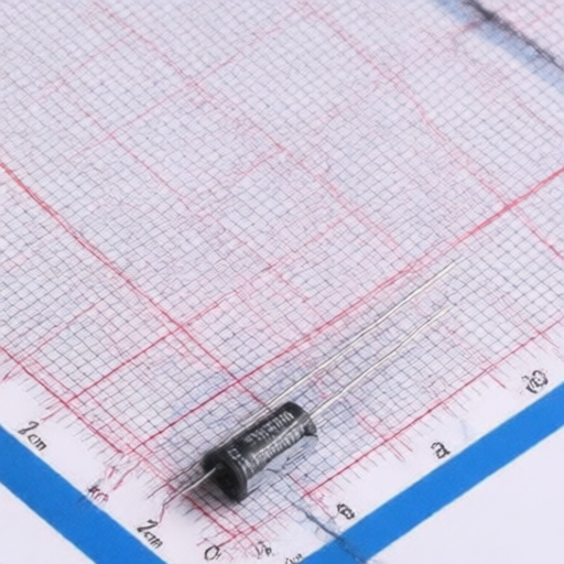 JIERR ERA50V33M5X11 for sale