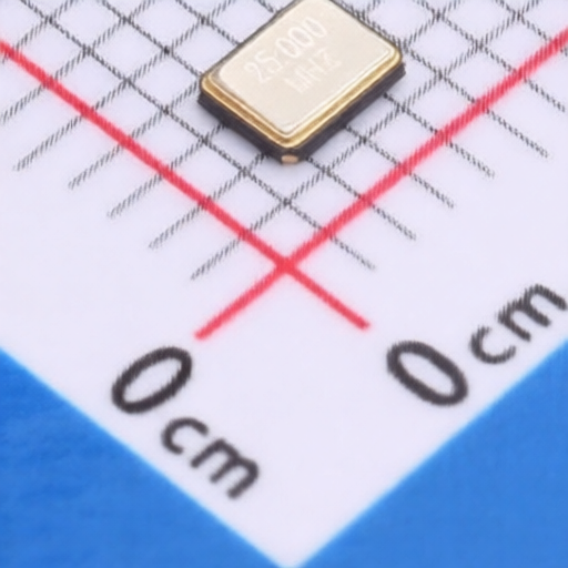 SOSET S322525M12PF10PPM for sale