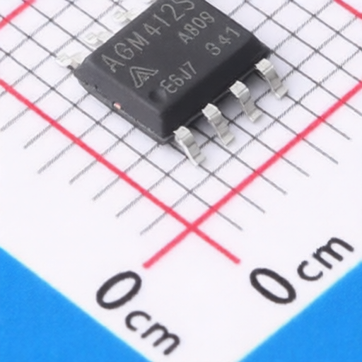 AGMSEMI AGM412S for sale