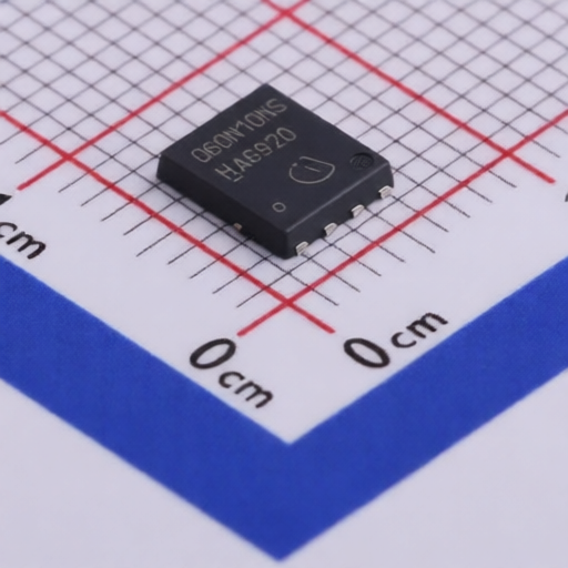 Infineon BSC060N10NS3G for sale
